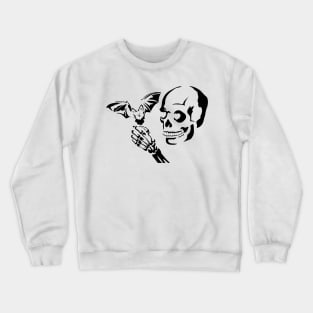 Bat Crazy Crewneck Sweatshirt